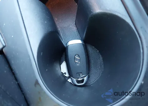 2023 Hyundai Elantra N Line z USA, uszkodzony, nr VIN KMHLR4AF9PU496055